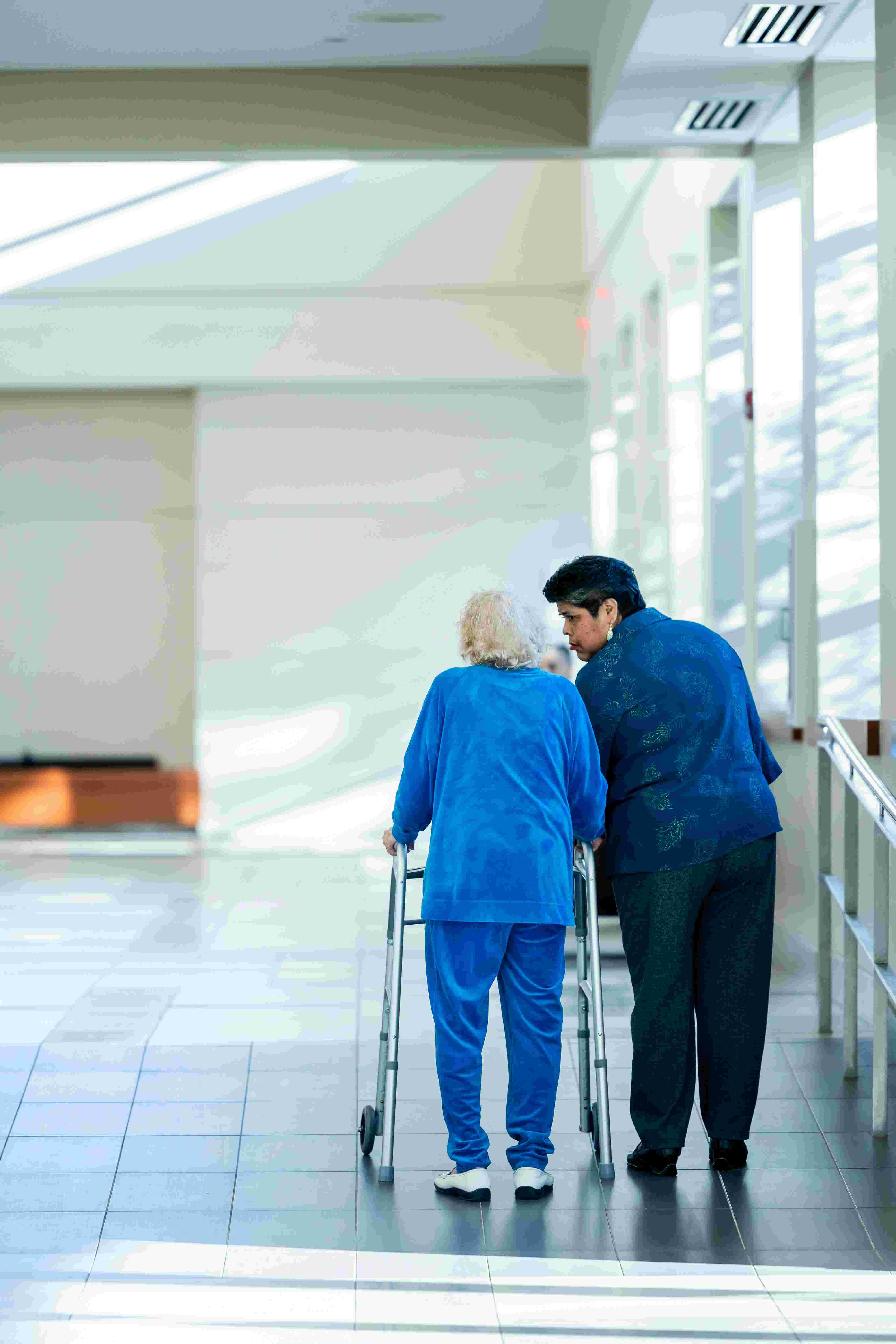 Multi-Session Wellness Series for the Dedicated Caregivers of New Jersey