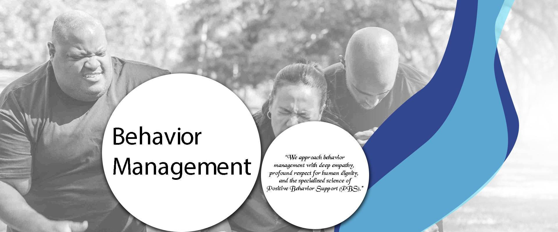 Behavior Management